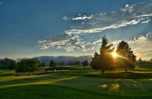 Stevenson Hotel | Carson Hot Springs Resort & Spa