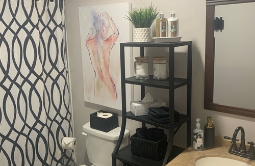 Brevard Apartment | ~Chandler’s Chateau in the Heart of Brevard ~