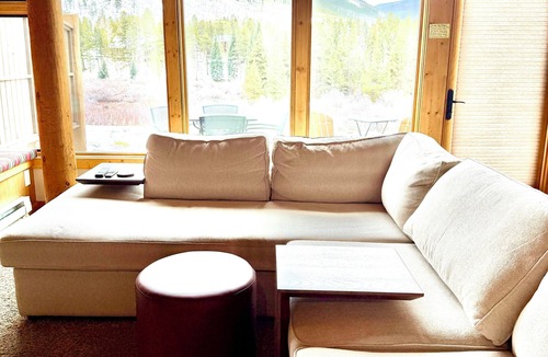 Keystone Condo | Charming 1-bedroom condo in Keystone perfect for your getaway