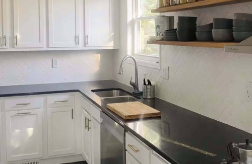Fort Collins House | Charming 2-bedroom house with AC in perfect Fort Collins