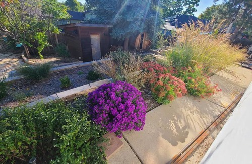 Fort Collins House | Charming 2-bedroom house with AC in perfect Fort Collins