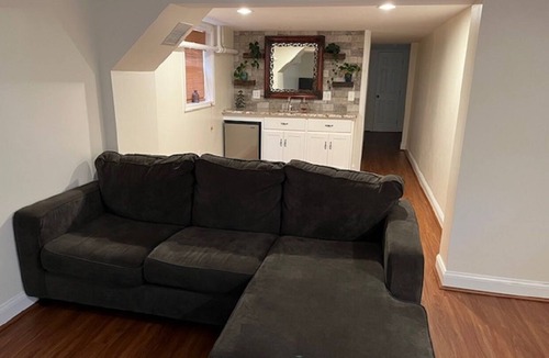 Silver Spring House | Charming 3-bedroom house in marvelous Silver Spring - 7.5 miles to White House