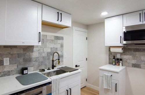 Virginia Village House | Charming 4 bed 3 bath home with large yard + more!