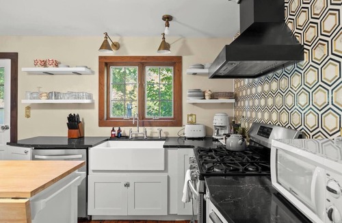 Town of Copake House | Charming Copake Falls House