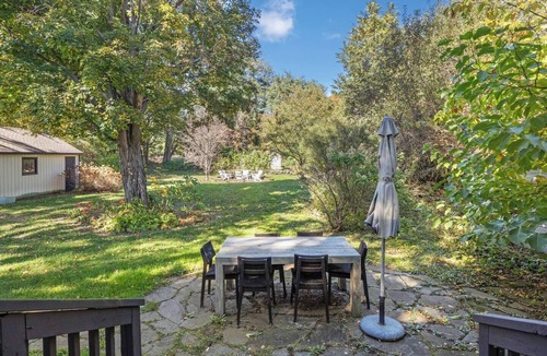 Town of Copake House | Charming Copake Falls House