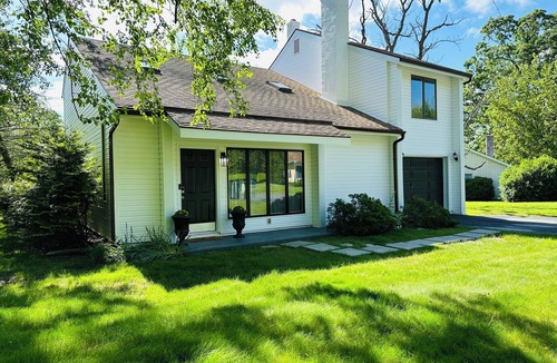 Downingtown House | Charming Downingtown 3BR Home in Timberlake – Family & Pet Friendly