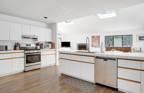East Hampton House | Charming East Hampton Home, private yard with fenced in pool, perfect for.