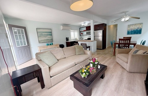 Point Loma Heights Apartment | Charming Ocean Beach 2BR