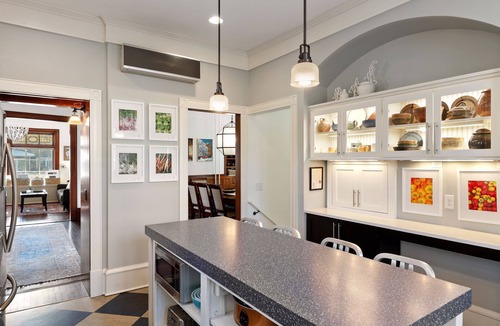 Summit - University House | Charming St Paul Retreat Steps from Summit & Grand