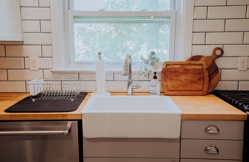 North Adams House | Charming Victorian walking distance to Mass MoCa