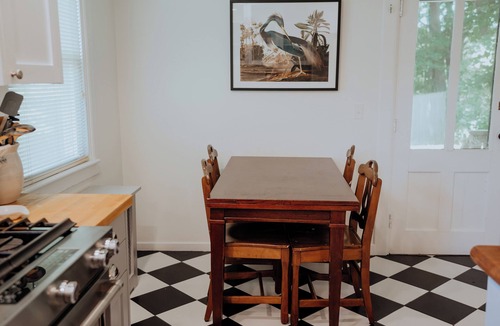 North Adams House | Charming Victorian walking distance to Mass MoCa