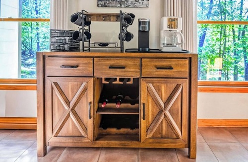 Gainesville House | Charming Waterfront Retreat. deep-water dock