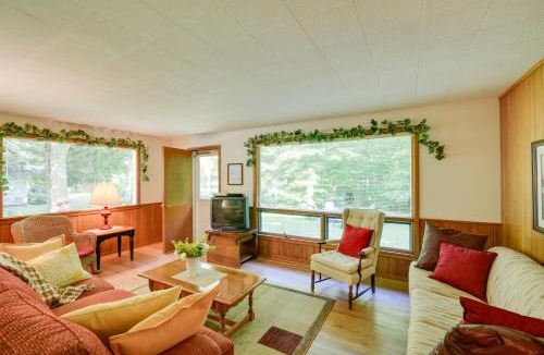 Fish Creek House | 'Cherry Cottage' - Walk to Peninsula State Park!