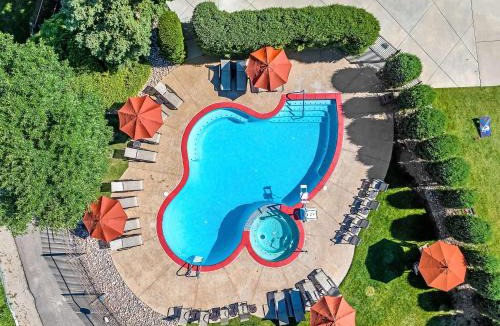 Southwest Colorado Springs Resort | Cheyenne Mountain Resort, a Destination by Hyatt Hotels