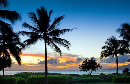 Lahaina Villa | CHRISTMAS WEEK 3 BDRM BEACHFRONT NANEA RESORT