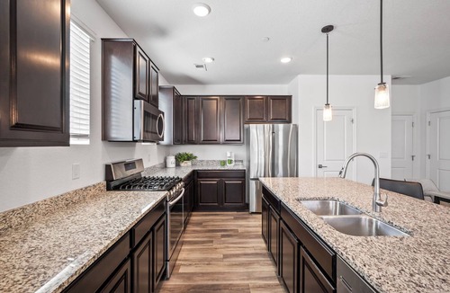 Northgate House | Close to USAFA & St Francis Hospital