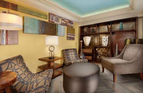 Logan Circle Hotel | Comfort Inn Downtown DC-Convention Center
