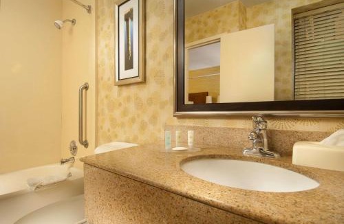 Logan Circle Hotel | Comfort Inn Downtown DC-Convention Center