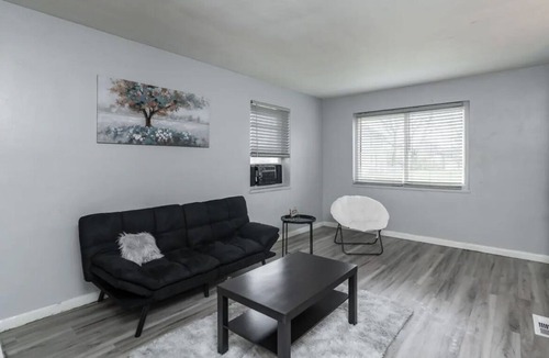 Dayton Apartment | Comfortable apartment ; discount on extended stay available !