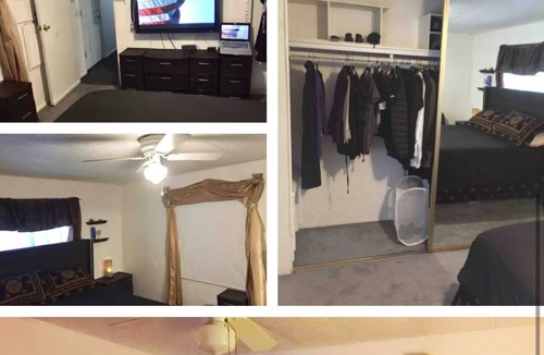 Minnehaha House | Comfortable Clean and Private