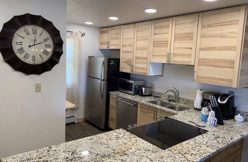 Wildernest Condo | Comfortable Condo.Comfortable Price
