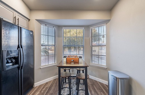 North Las Vegas House | Comfortable, spacious home for families in quite area near Downtown & Strip