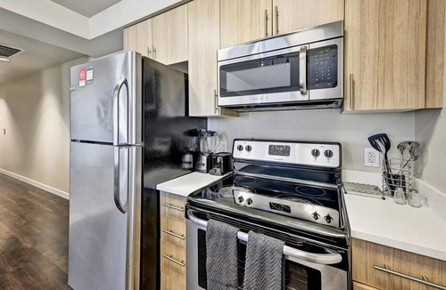 Woodbury Apartment | Comfortable & Spacious 2BR w/Yoga Studio & Gym