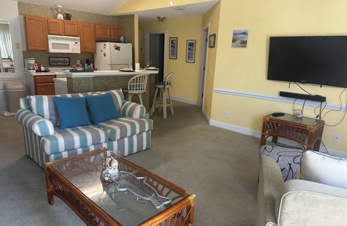 Calabash Apartment | Common 1 Brunswick Plantation