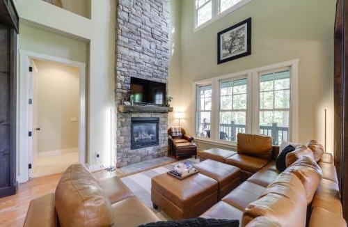 Bear Lake Reserve House | Community Perks, Walk to Beach: Tuckasegee Condo
