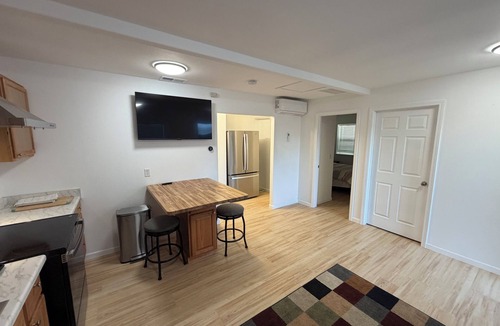 Oak Grove House | Completely Updated Darling Home