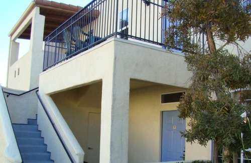 Oceano Condo | Condo-Basic-Private Bathroom -4
