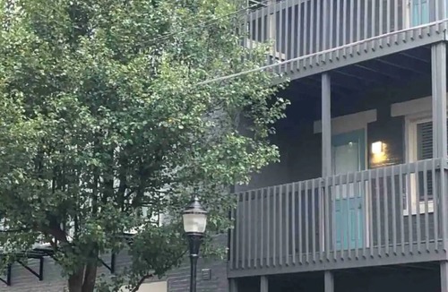 Pendleton Condo | Condo-OTR/Pendleton Art District, Cincinnati - 1 bedroom, free parking, balcony
