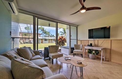 Kuau House | Condo w/Lanai at Beginning of Road to Hana!