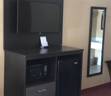 Pigeon Forge Hotel | Conner Hill Motor Lodge