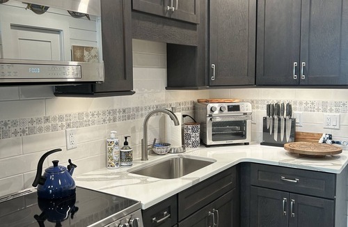 Rehoboth Beach Apartment | Cool Condo So Close to the Beach!