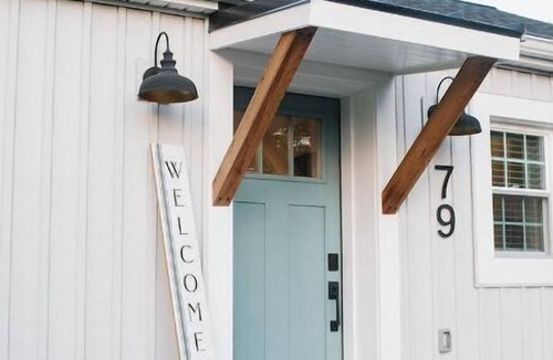 Witmer Cottage | Cornerstone Cottage