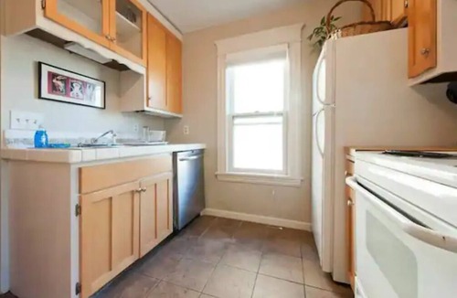 Bancroft Cottage | Cottage Life Two-Car Garage Parking