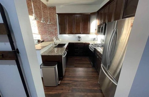 Warren Condo | Courthouse Square Condo