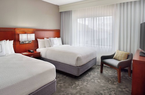 Cary Hotel | Courtyard by Marriott Raleigh/Cary