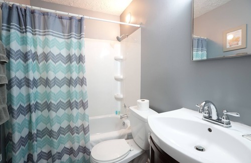 Maysville Apartment | Cozy Apartment in Maysville KY - Apt A