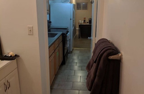 Trinidad Apartment | Cozy, Clean & Private English Basement Apartment