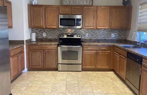 Druid Heights House | Cozy Downtown Baltimore Home Near Stadiums and Casinos