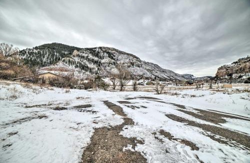 Durango Apartment | Cozy Durango Apt w/Mtn View ~ 6 Mi to Downtown!