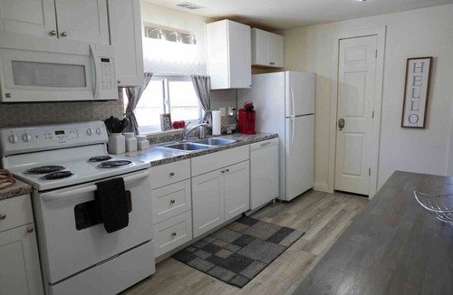 Berkley House | Cozy home in north Denver with relaxing hot-tub