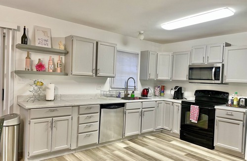Ocean Pines House | Cozy house in Ocean pines, only 10 mins away from Ocean City.