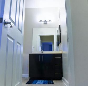 Owings Mills Apartment | Cozy & inviting 2BD 2BTH Apt Home