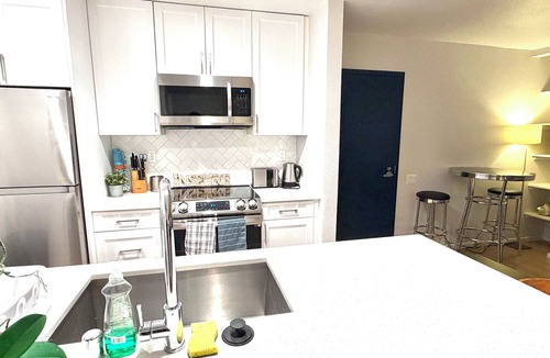 Marina del Rey Apartment | Cozy Marina del Rey Stay Near the Beach