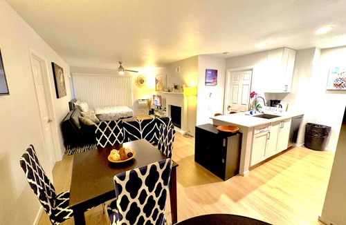 Marina del Rey Apartment | Cozy Marina del Rey Stay Near the Beach