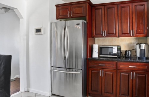 Rochdale Apartment | Cozy & Quiet 3BR Near JFK