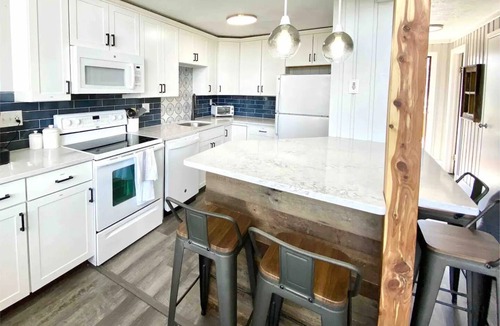 Beech Mountain House | Cozy Ski Chalet on Beech Mt. See what sets our unit apart from the rest!